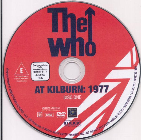the-who-at-kilburn-1977