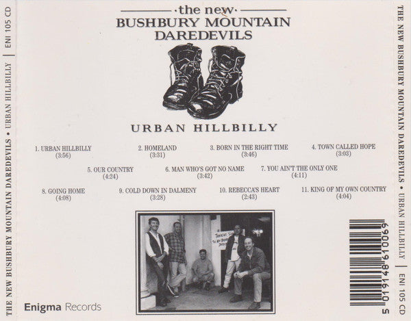 urban-hillbilly