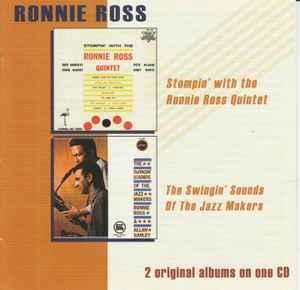 stompin-with-the-ronnie-ross-quintet/the-swingin-sounds-of-the-jazz-makers