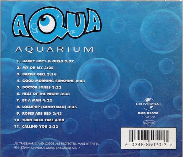 aquarium