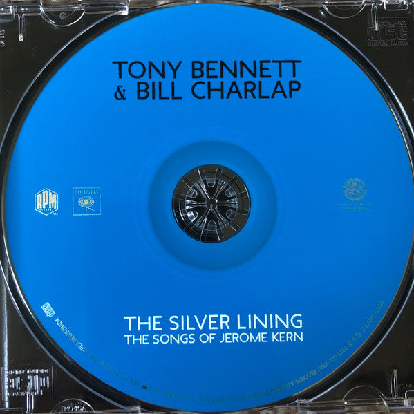 the-silver-lining---the-songs-of-jerome-kern