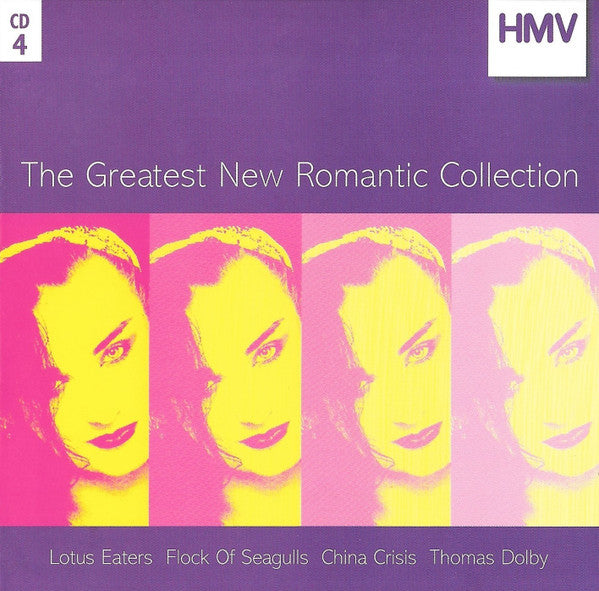 the-greatest-new-romantic-collection