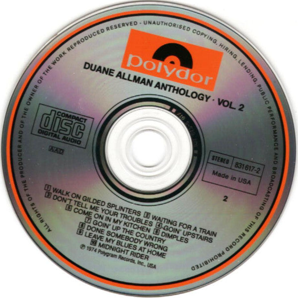 an-anthology-volume-ii