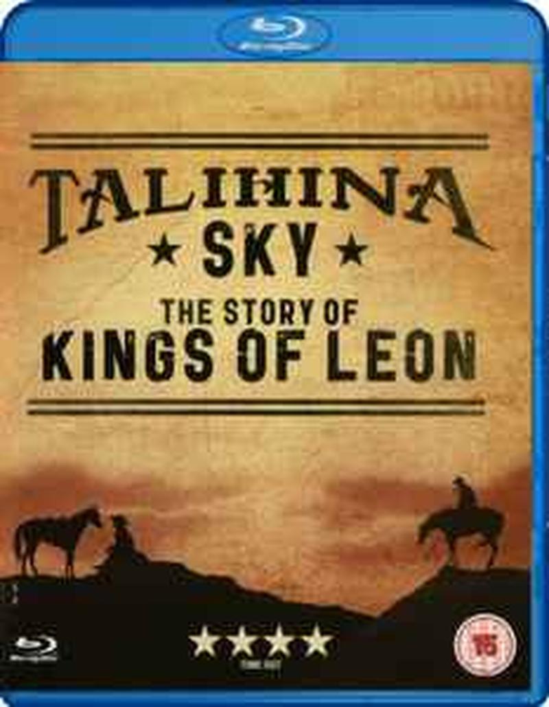talihina-sky