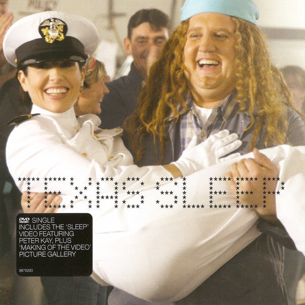 sleep