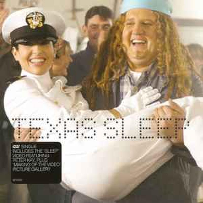 sleep