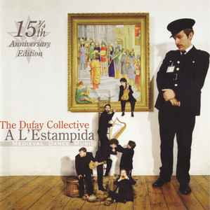 a-lestampida---medieval-dance-music