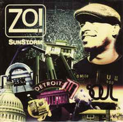 sunstorm