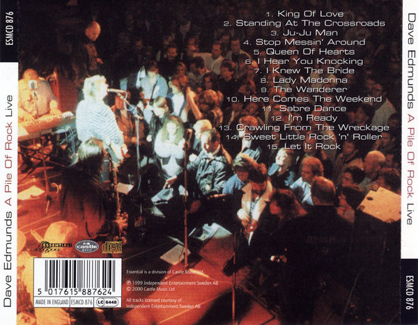 a-pile-of-rock-live