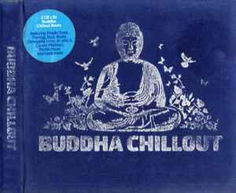 buddha-chillout