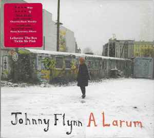 a-larum