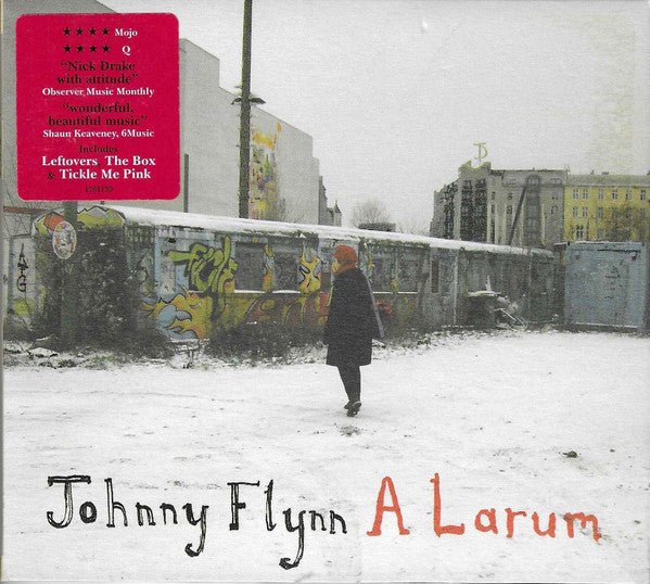 a-larum