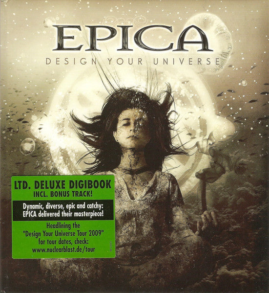 design-your-universe