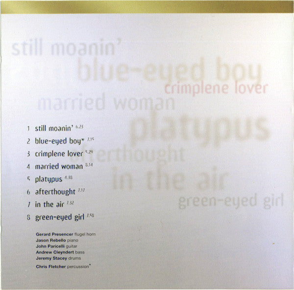 platypus