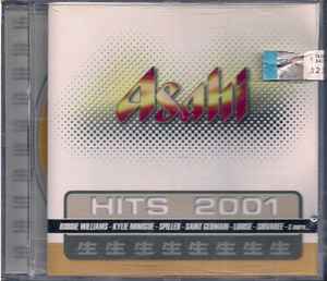 asahi---hits-2001