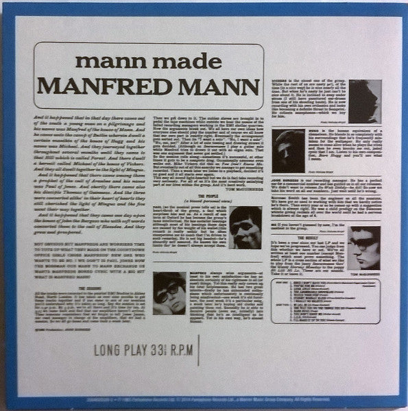 original-album-series