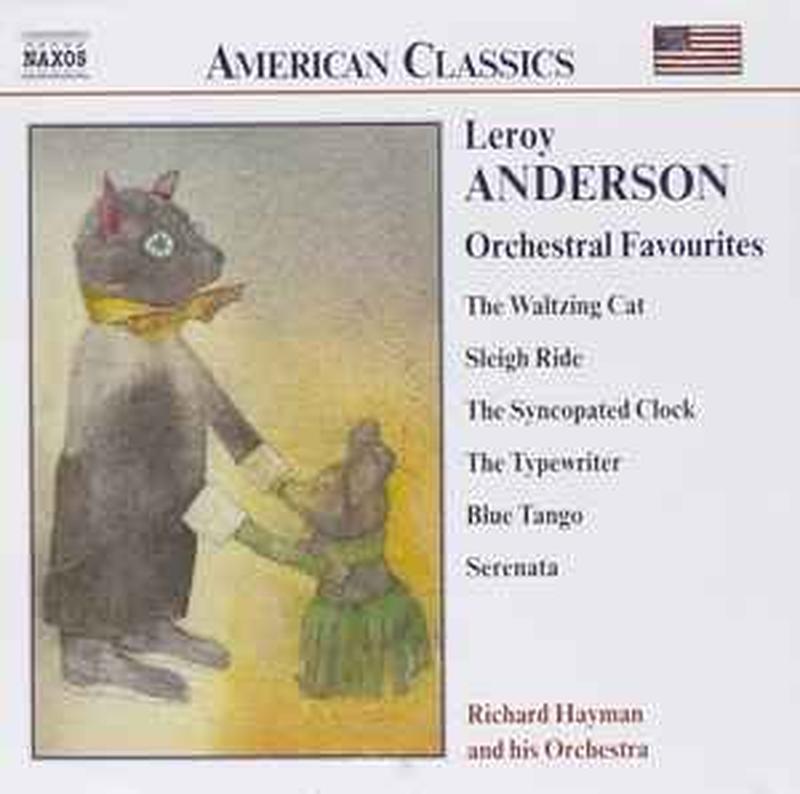 orchestral-favourites