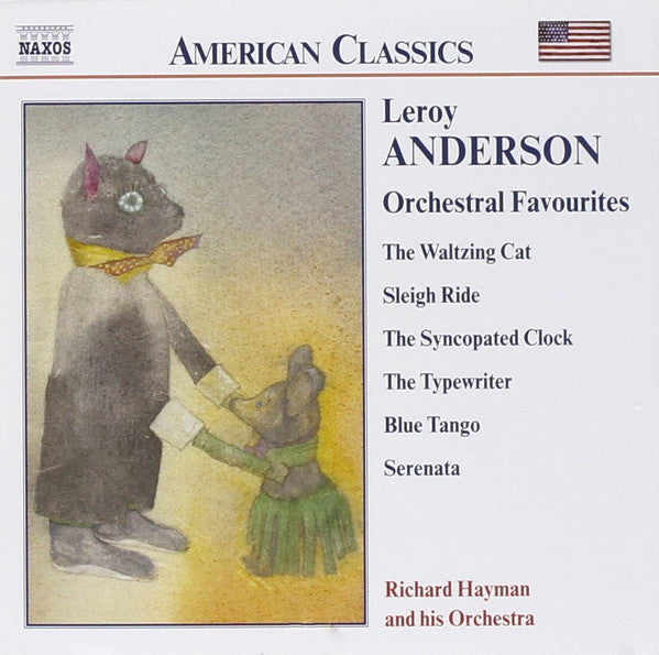 orchestral-favourites