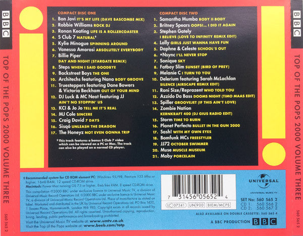 top-of-the-pops-2000-volume-three