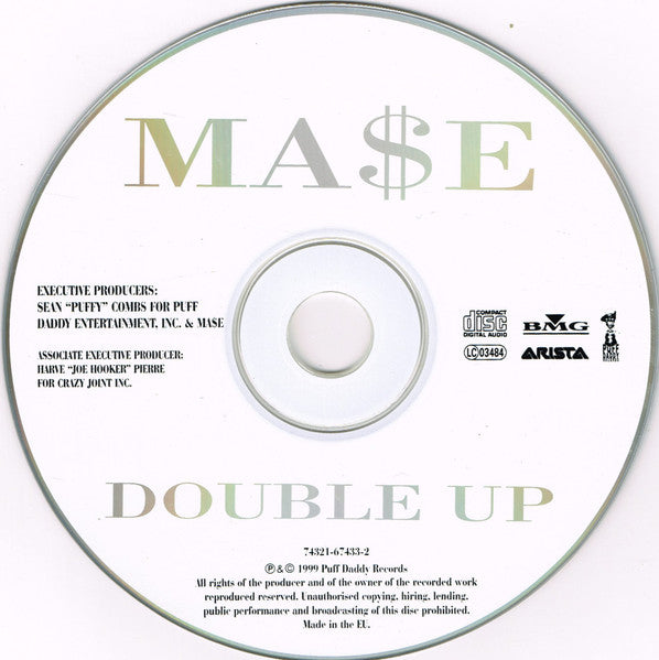 double-up