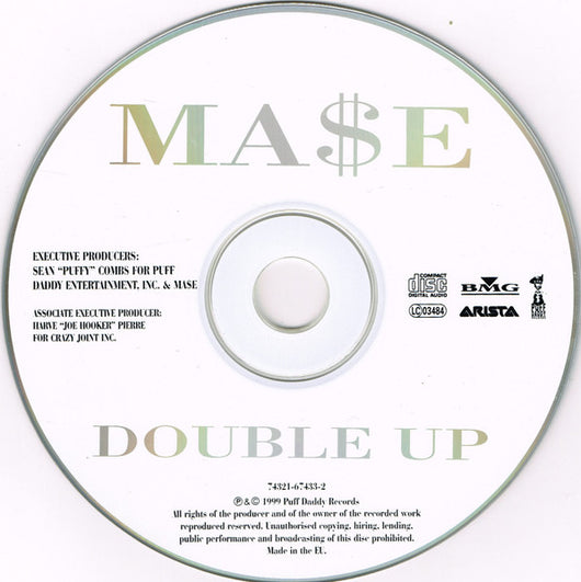 double-up