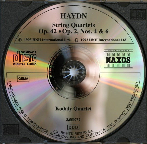 string-quartets-op.-2,-nos.-4-and-6---op.-42