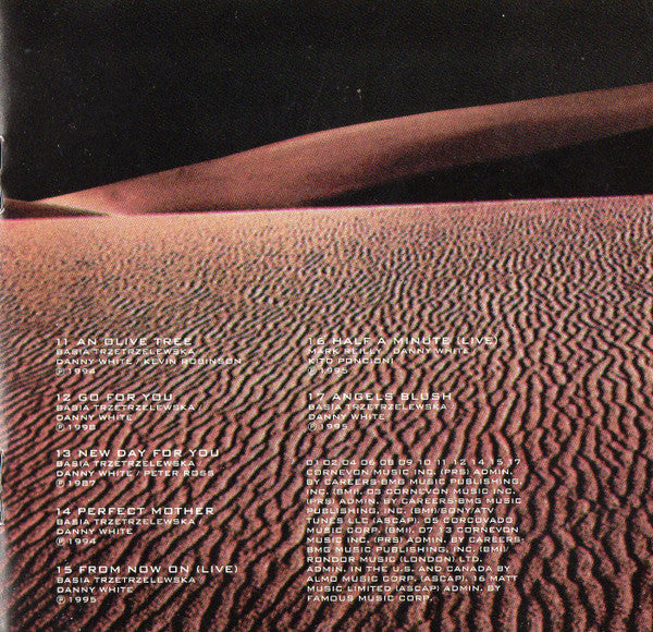 clear-horizon---the-best-of-basia