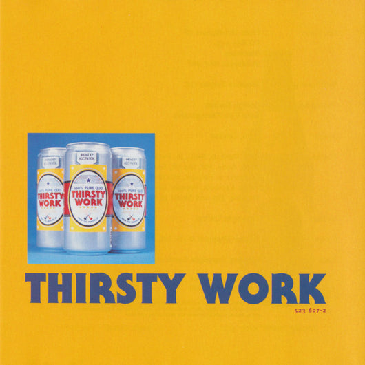 thirsty-work