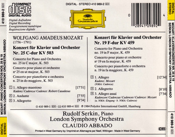 klavierkonzerte-=-piano-concertos-nos.-25-&-19