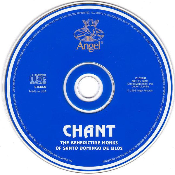 chant