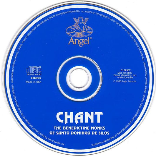 chant