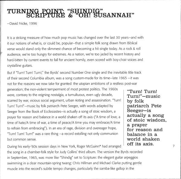 turn!-turn!-turn!
