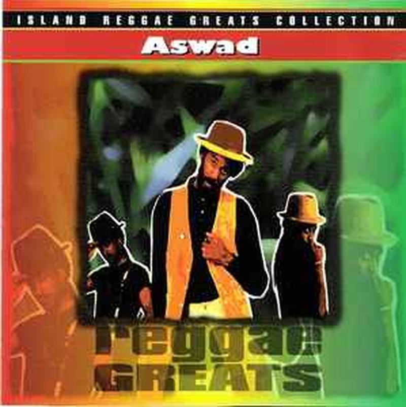 reggae-greats