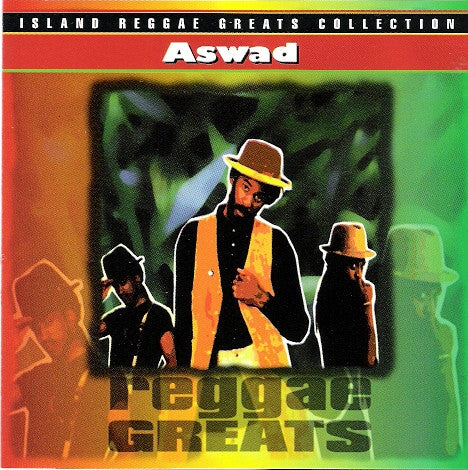 reggae-greats