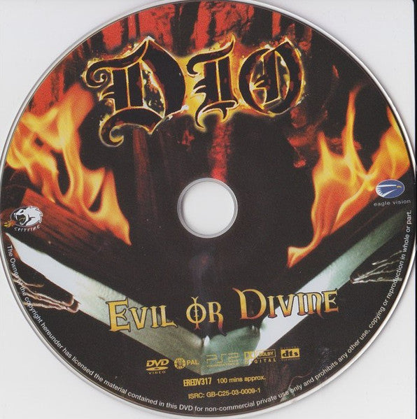 evil-or-divine