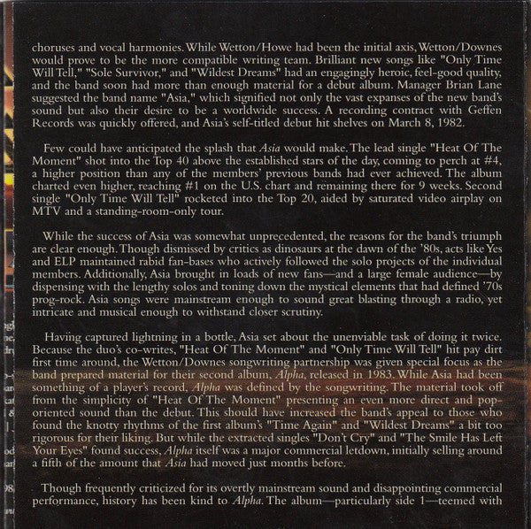 anthologia:-the-20th-anniversary/geffen-years-collection-(1982-1990)
