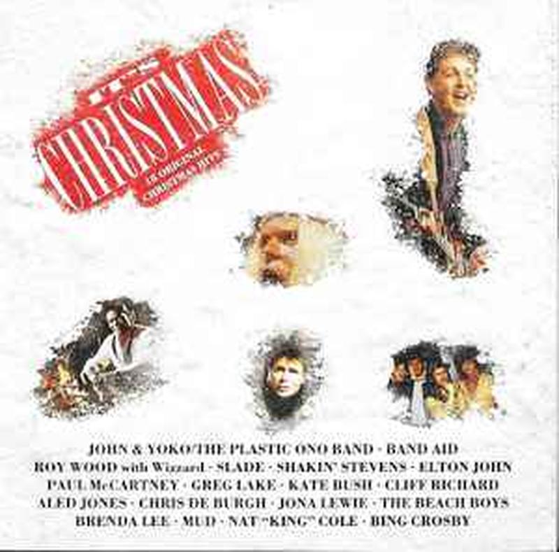 its-christmas