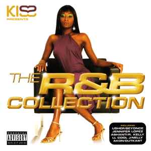 kiss-presents:-the-r&b-collection