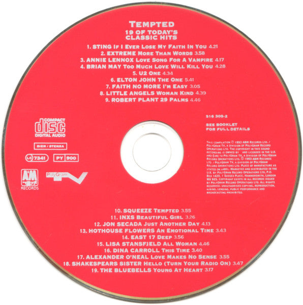 tempted---19-of-todays-classic-hits
