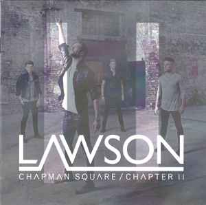 chapman-square-/-chapter-ii