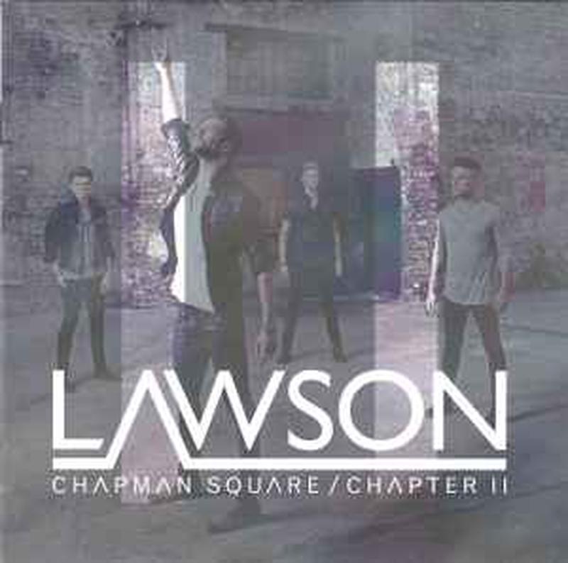 chapman-square-/-chapter-ii