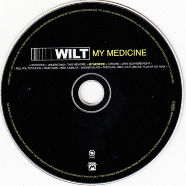 my-medicine