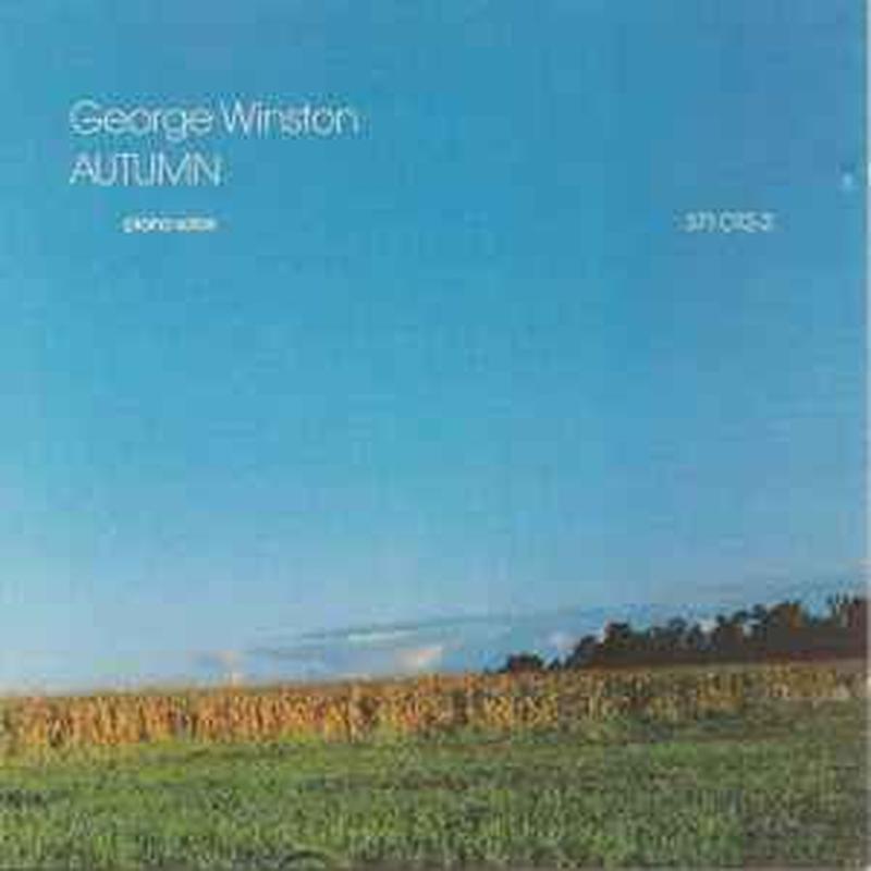 autumn