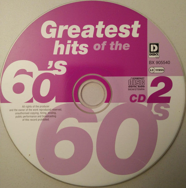 greatest-hits-of-the-60s