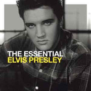 the-essential-elvis-presley