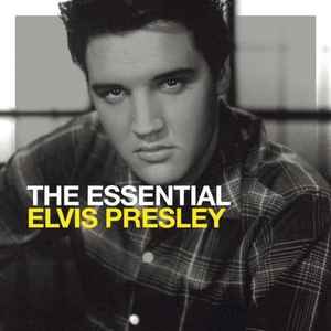 the-essential-elvis-presley