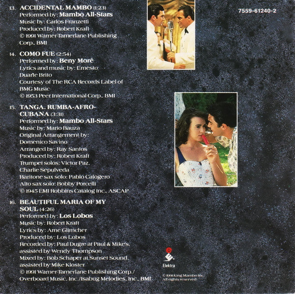 the-mambo-kings-(selections-from-the-original-motion-picture-soundtrack)