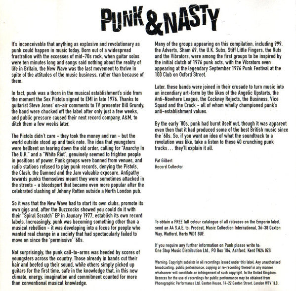 punk-&-nasty