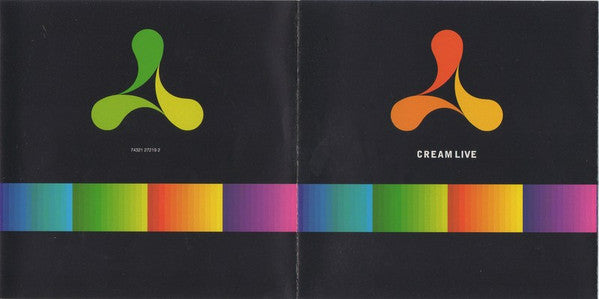 cream-live