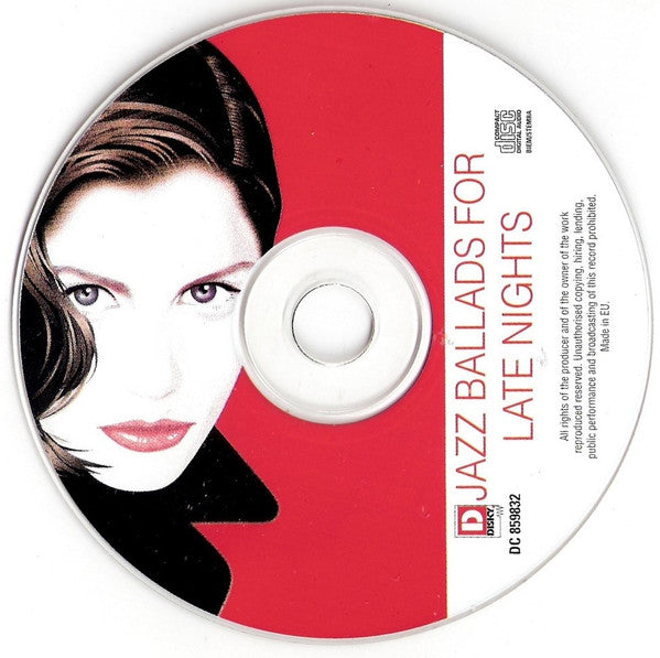 jazz-ballads-for-late-nights